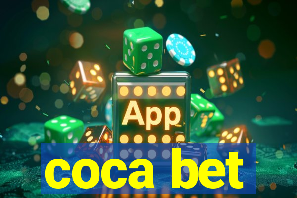 coca bet